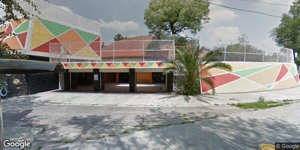 ADMINISTRACIÓN SIN NOMBRE